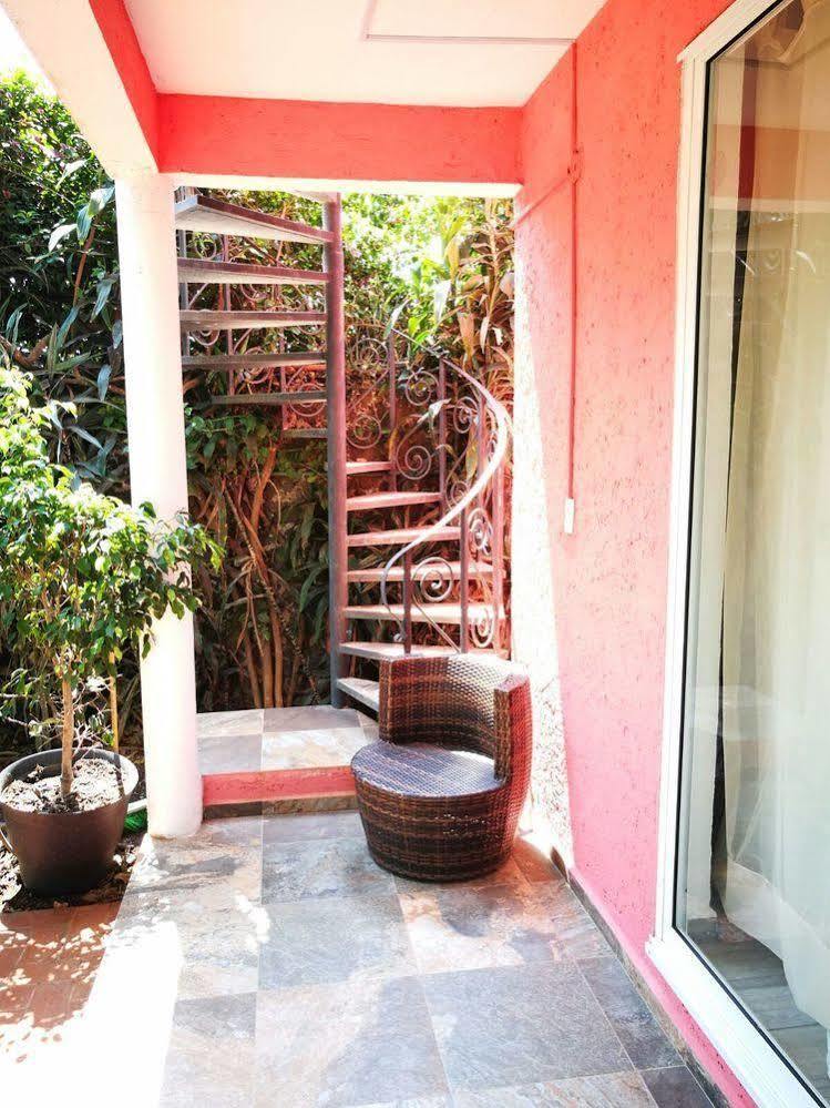 Casa Amor Tepoztlan Exterior photo